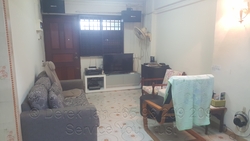 Blk 1 Telok Blangah Crescent (Bukit Merah), HDB 3 Rooms #161211292